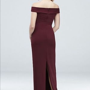 Gown